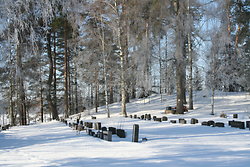 Mommilan hautausmaa Mommilan hautausmaa