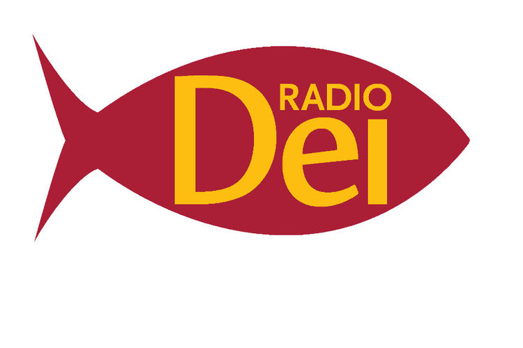 Radio Dein logo.